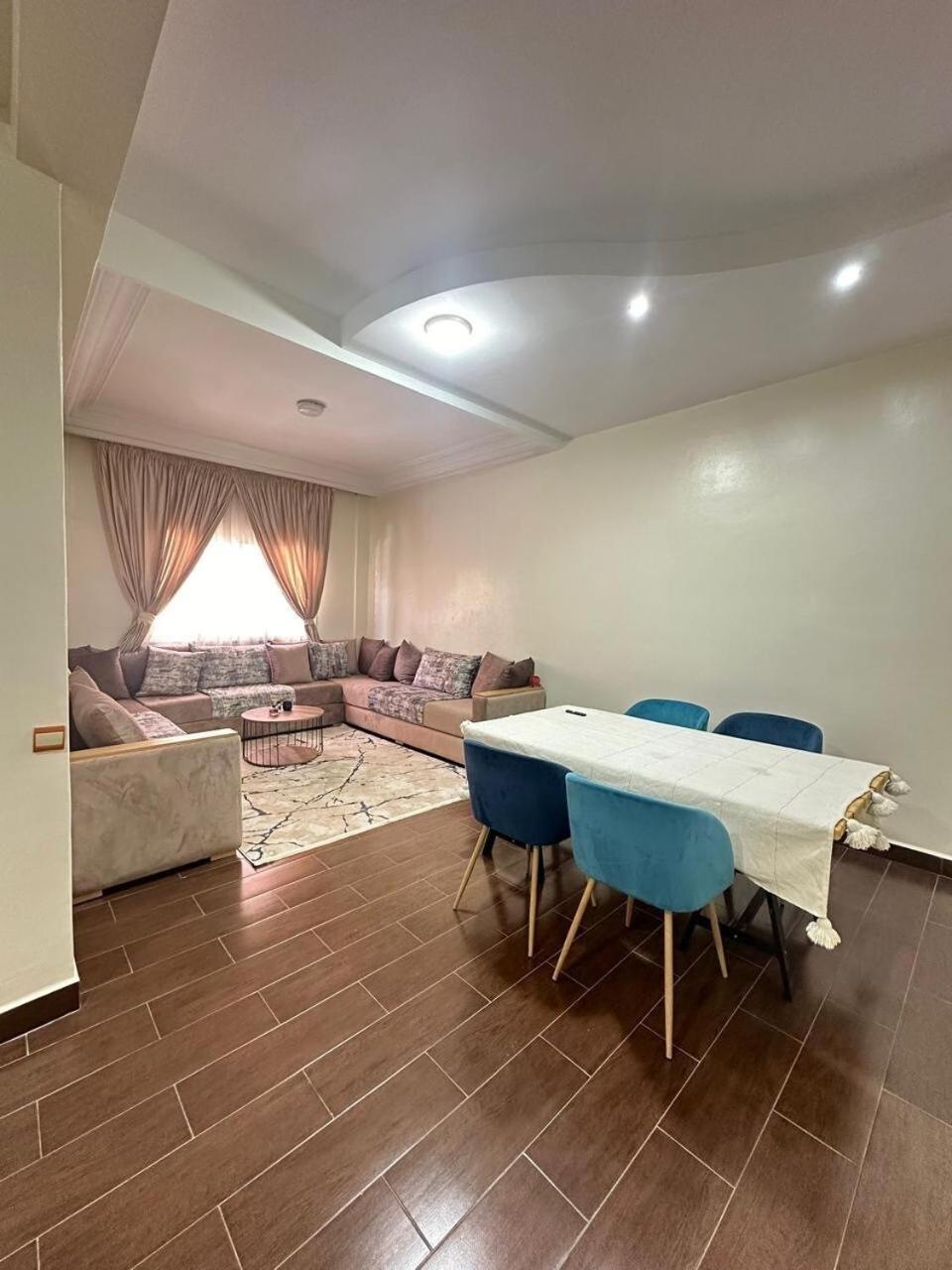 Elegant 2 Avec Piscine Et Climatisation A Gueliz * 马拉喀什