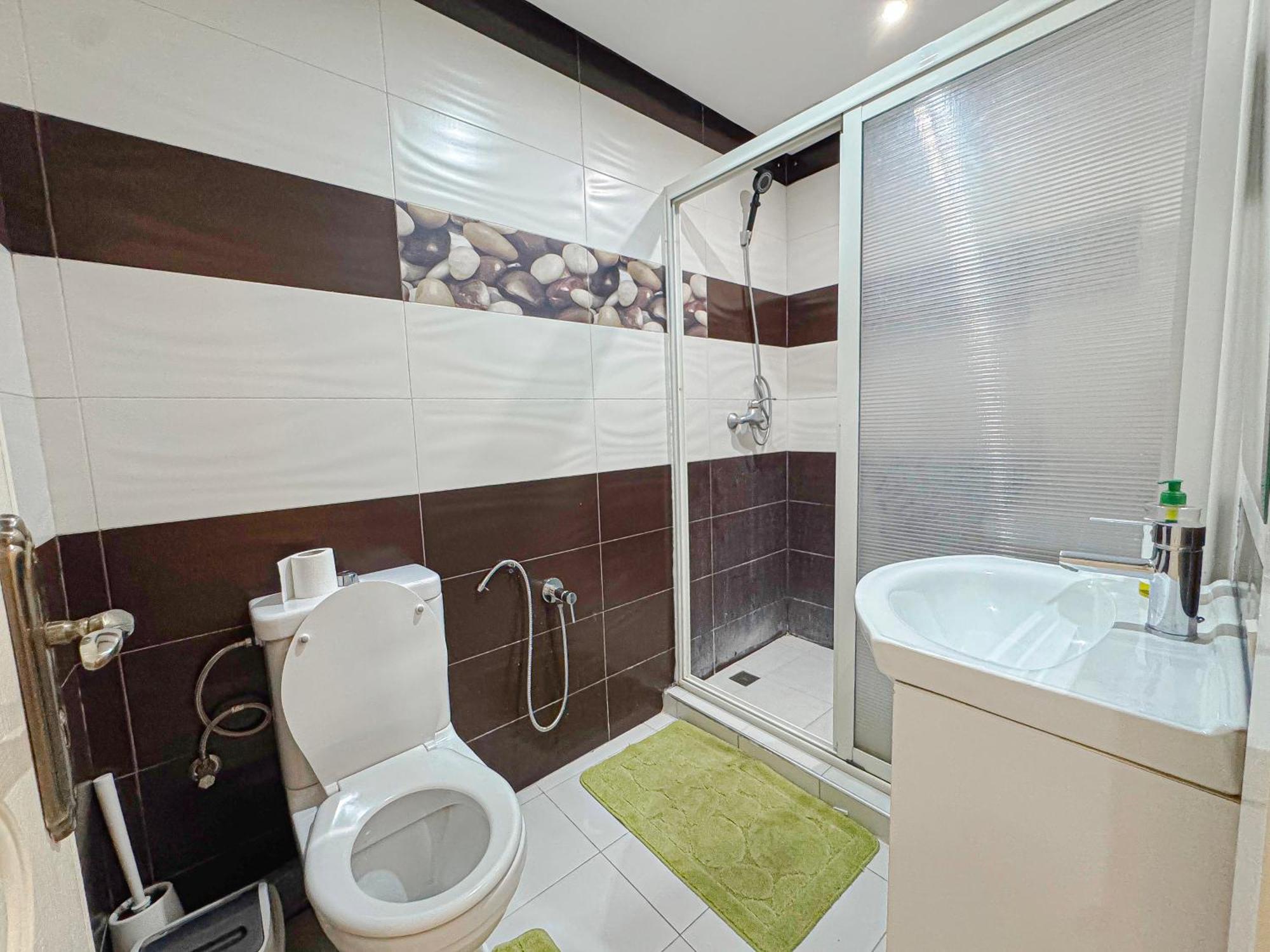 Elegant 2 Avec Piscine Et Climatisation A Gueliz